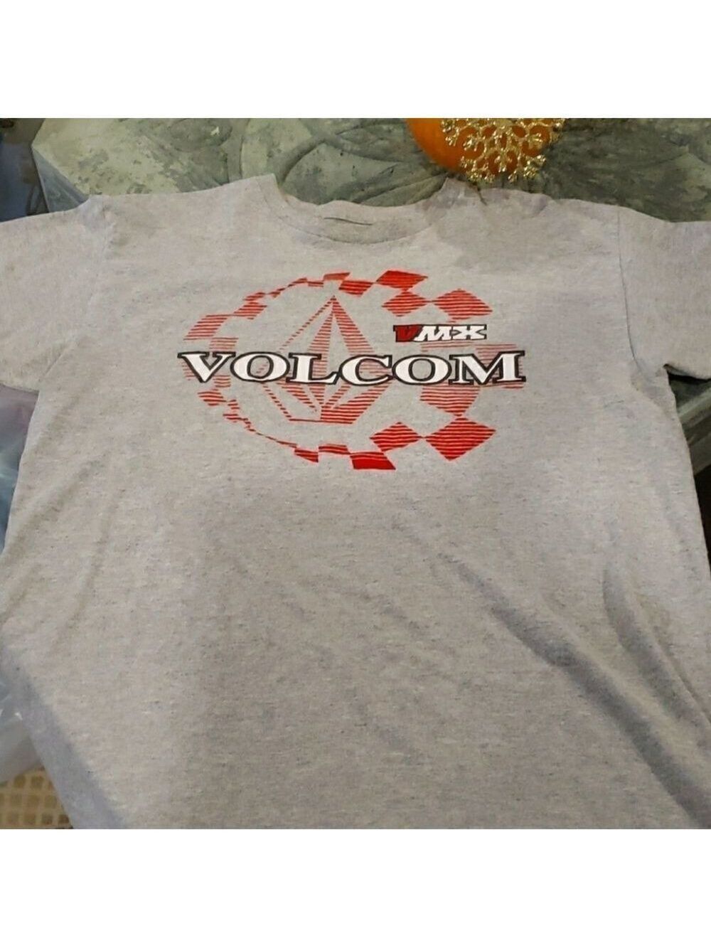 VOLCOM TEE